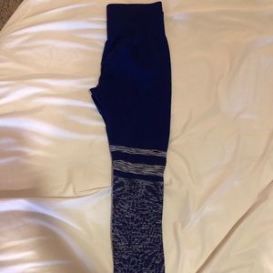 Climawear Seamless Leggings
